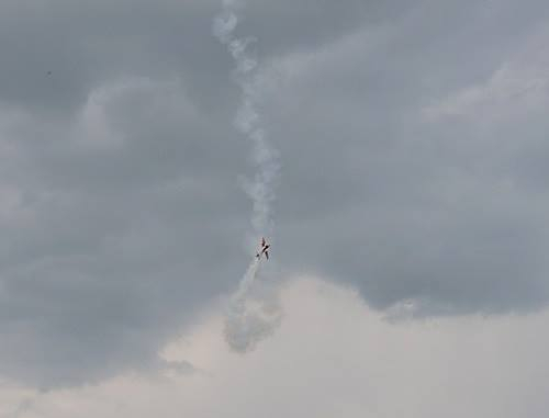 Flugshow 2015 11.11.2020