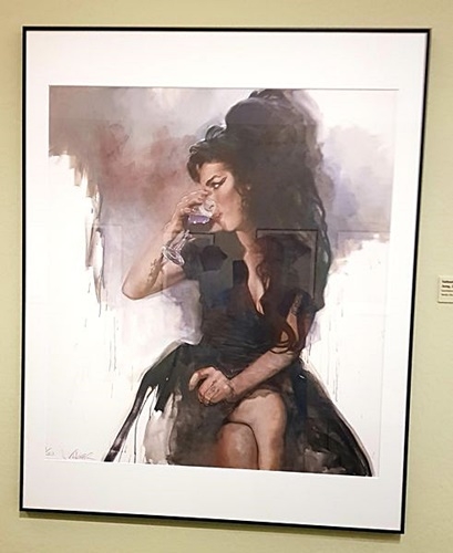 Tagesausflug Krems Karikaturmuseum 21.06.2023
