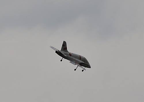 Flugshow 2015 11.11.2020