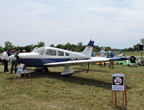 Flugshow 2015 10.11.2020
