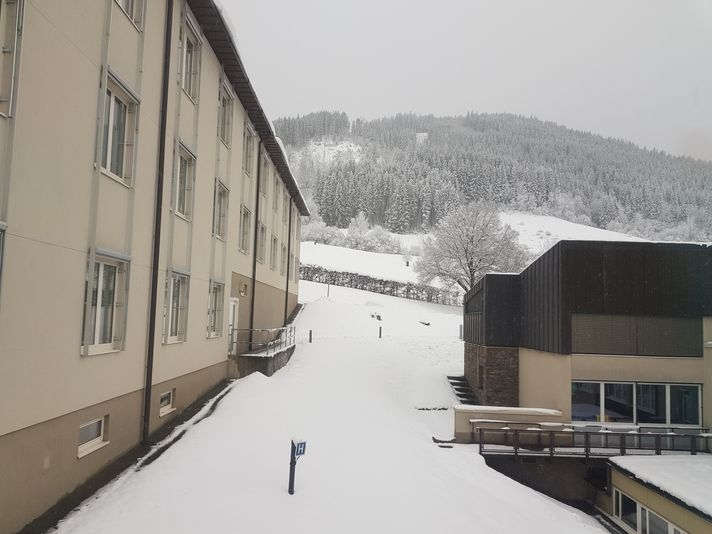 Kurort Aflenz und Umgebung 08.01.2024