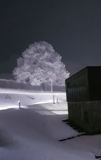 Kurhotel Aflenz Dez. 2023 08.01.2024