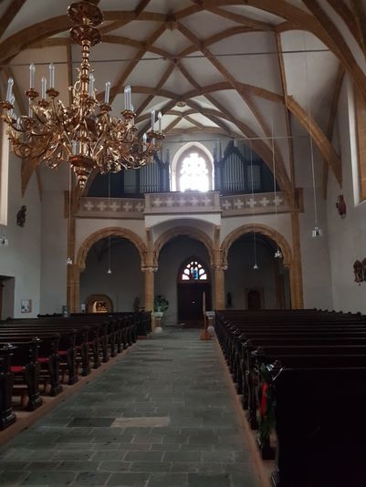 Kurort Aflenz Dez. 2023 09.01.2024