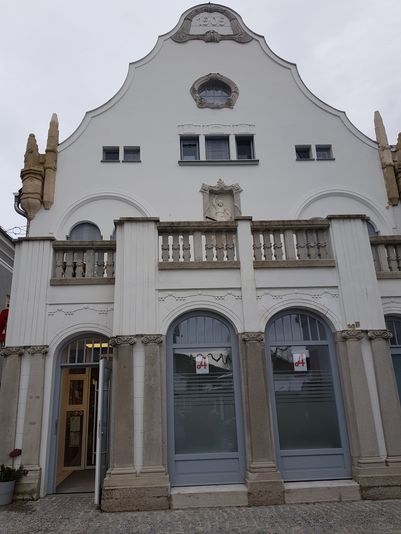 Kurort Aflenz Dez. 2023 09.01.2024