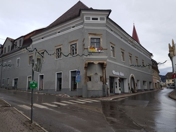Kurort Aflenz Dez. 2023 09.01.2024