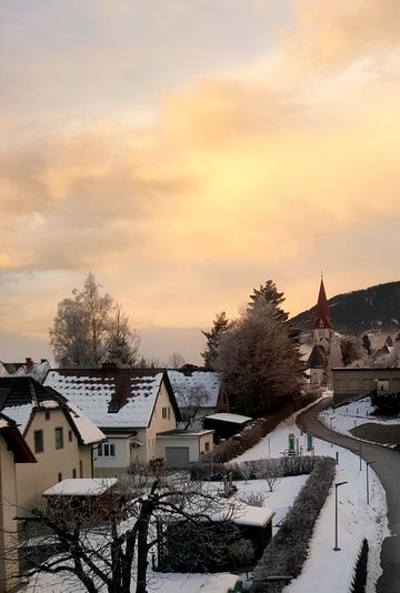 Sonne, Mond und Sterne 08.01.2024