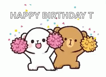 birthday