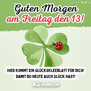 Freitag der 13