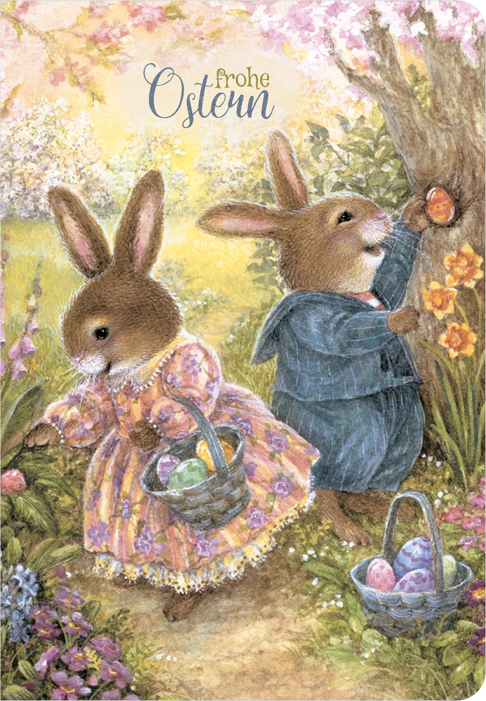 Frohe Ostern1