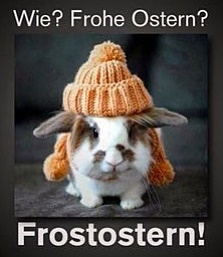 FrostOstern