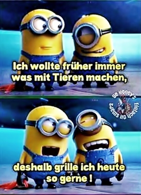 grillen