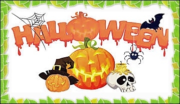 halloween