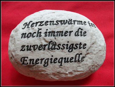 herzenswärme