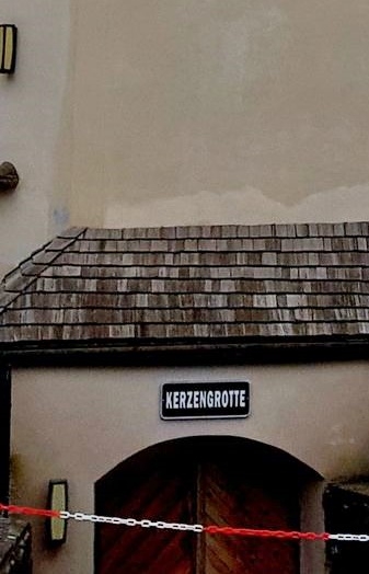 Kurort Aflenz Dez. 2023 11.01.2024