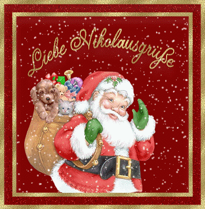 nikolaus