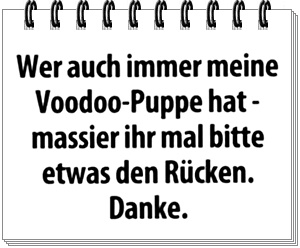 puppe