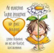 schöne gedanken