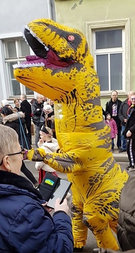 Faschingsumzug 10.02.2024 12.02.2024