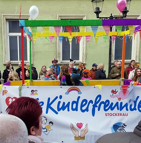 Faschingsumzug 10.02.2024 12.02.2024