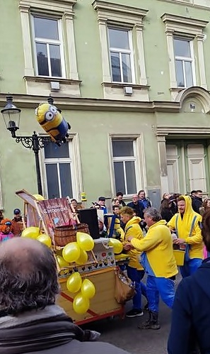 Faschingsumzug 10.02.2024 12.02.2024