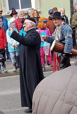 Faschingsumzug 10.02.2024 12.02.2024