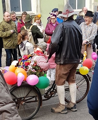Faschingsumzug 10.02.2024 13.02.2024