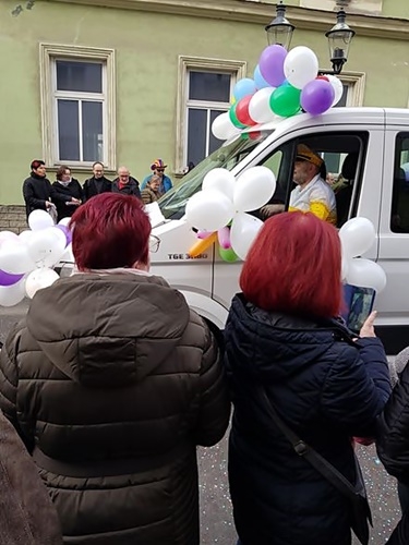 Faschingsumzug 10.02.2024 13.02.2024
