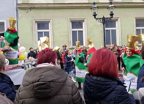 Faschingsumzug 10.02.2024 13.02.2024