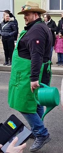 Faschingsumzug 10.02.2024 13.02.2024