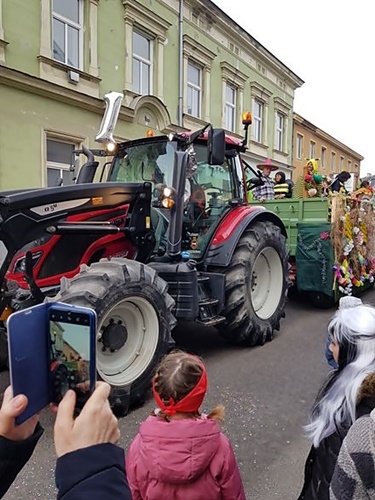Faschingsumzug 10.02.2024 13.02.2024