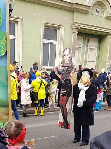 Faschingsumzug 10.02.2024 13.02.2024