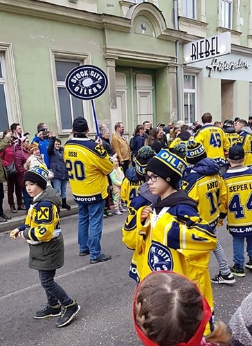 Faschingsumzug 10.02.2024 13.02.2024