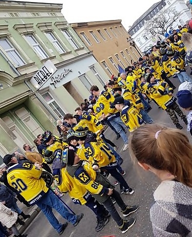 Faschingsumzug 10.02.2024 13.02.2024