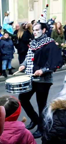 Faschingsumzug 10.02.2024 12.02.2024