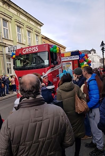 Faschingsumzug 10.02.2024 12.02.2024