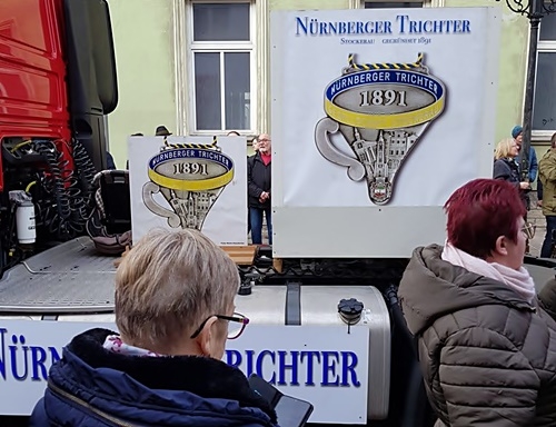 Faschingsumzug 10.02.2024 12.02.2024
