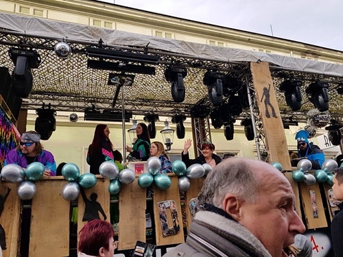 Faschingsumzug 10.02.2024 12.02.2024