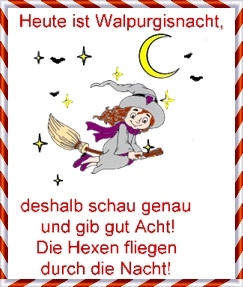 walpurgisnacht