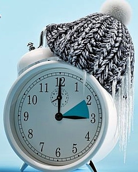 winterzeit