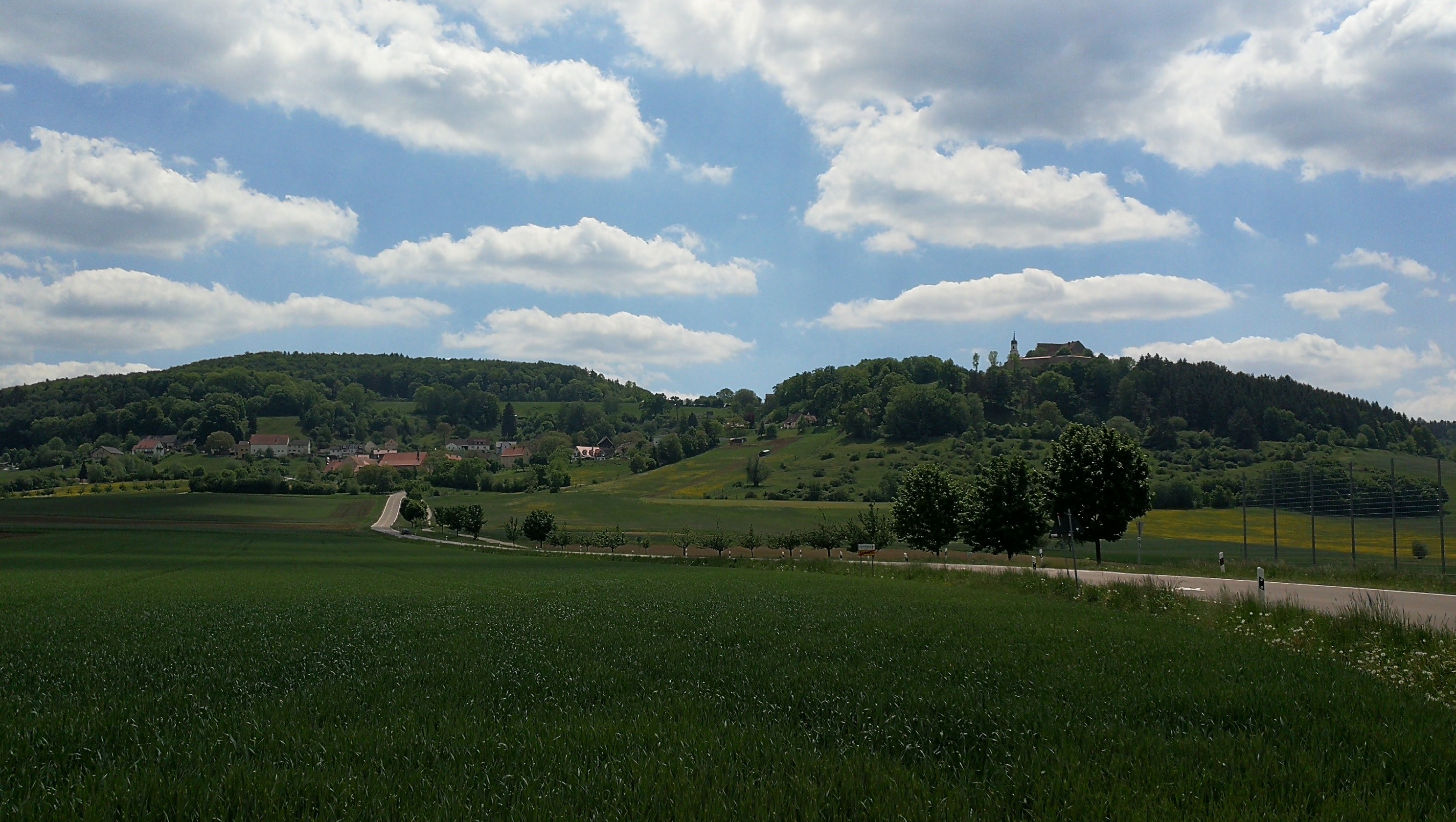 Heimat 19.05.2020