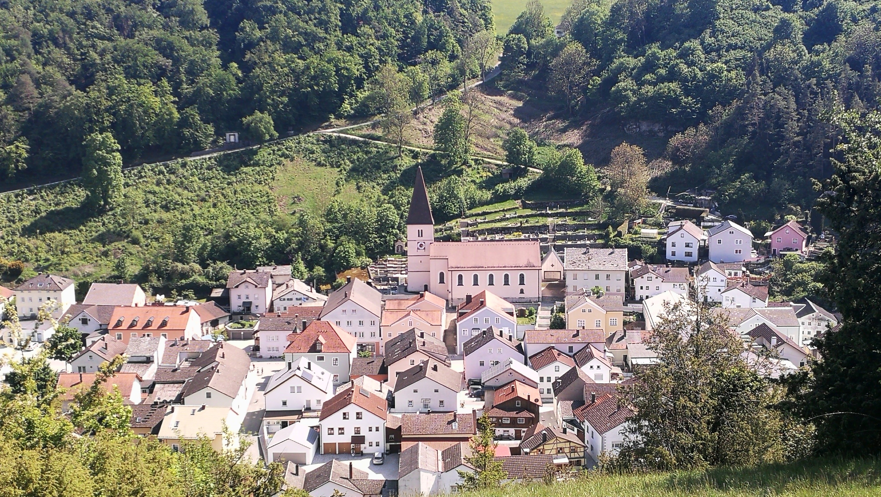 Heimat 19.05.2020