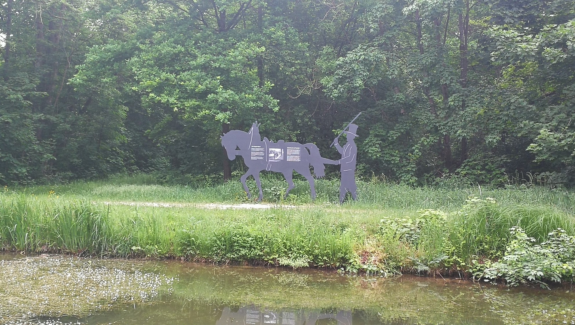 Wandern im Frankenland 26.05.2020