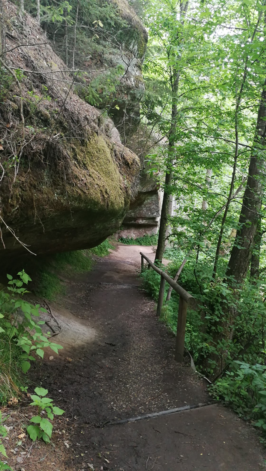 Wandern im Frankenland 26.05.2020