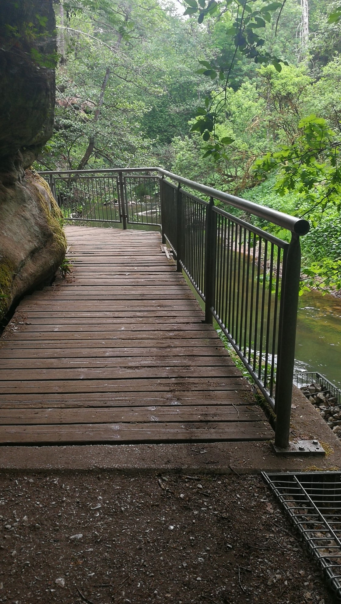 Wandern im Frankenland 26.05.2020