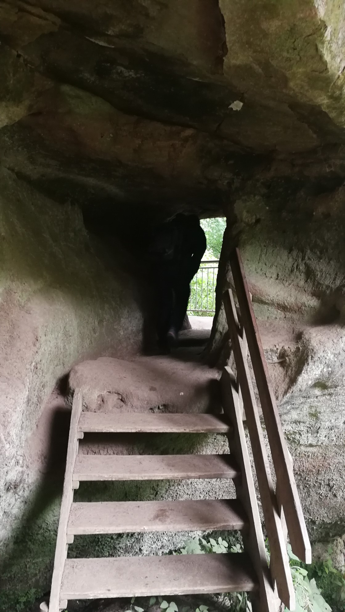 Wandern im Frankenland 26.05.2020