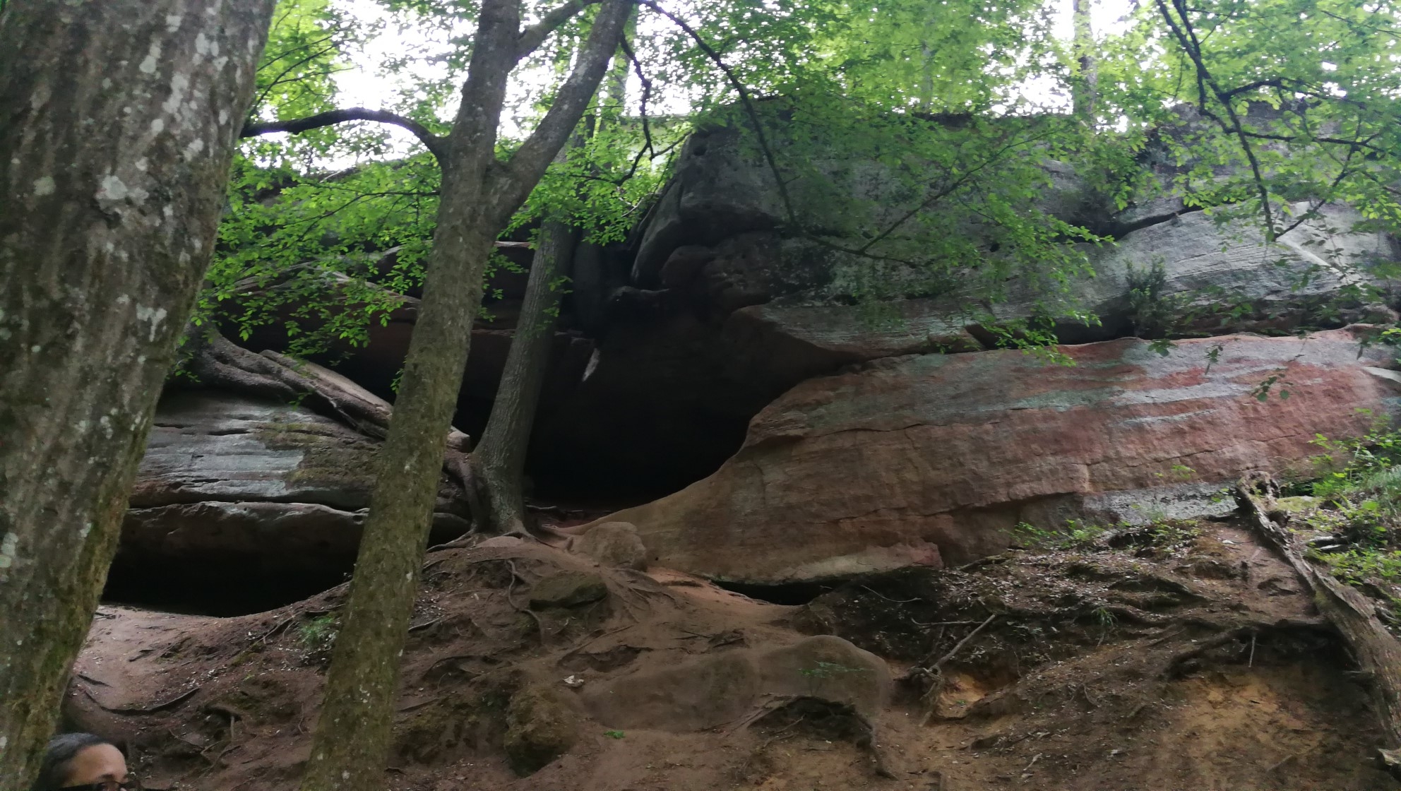Wandern im Frankenland 26.05.2020