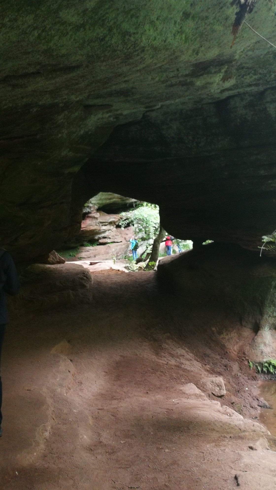 Wandern im Frankenland 26.05.2020