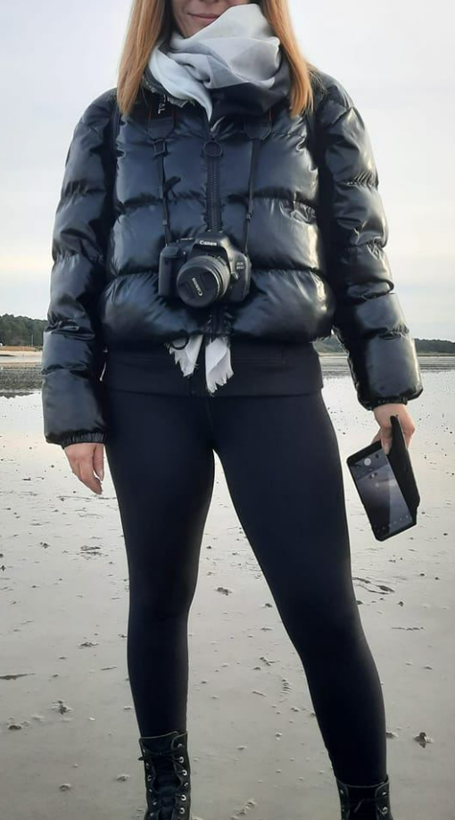 am meer