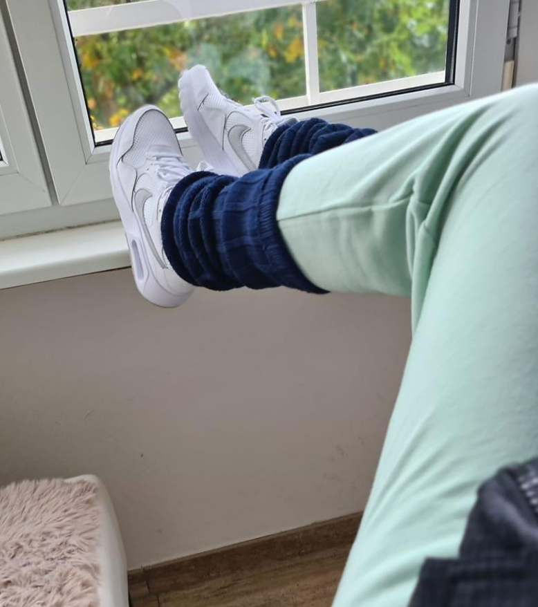 Beine