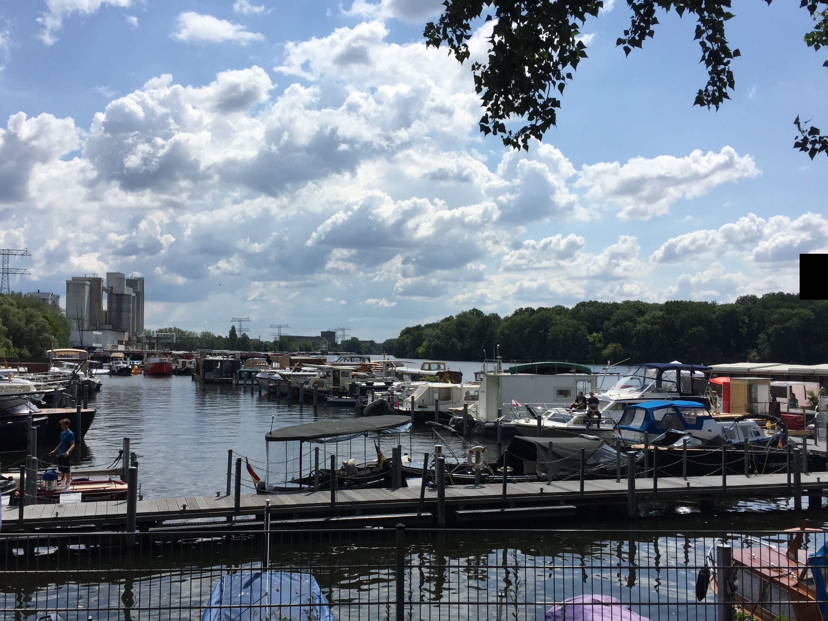 Berlin 10.08.2019